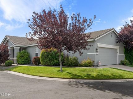 1704 Burwood Circle, Reno, NV 89521 Photo