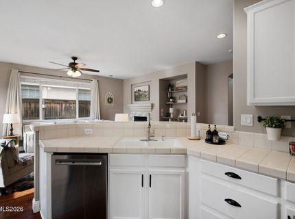 1704 Burwood Circle, Reno, NV 89521 Photo