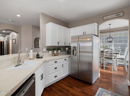 1704 Burwood Circle, Reno, NV 89521 Photo