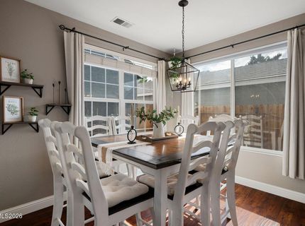 1704 Burwood Circle, Reno, NV 89521 Photo