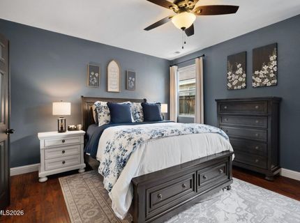 1704 Burwood Circle, Reno, NV 89521 Photo