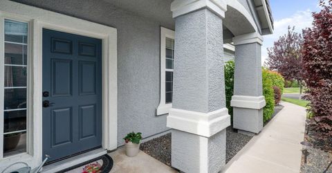 1704 Burwood Circle, Reno, NV 89521 Photo