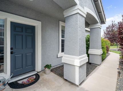 1704 Burwood Circle, Reno, NV 89521 Photo