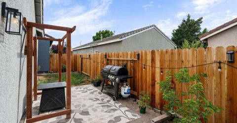 1704 Burwood Circle, Reno, NV 89521 Photo