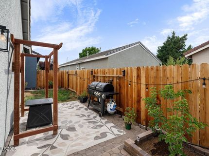 1704 Burwood Circle, Reno, NV 89521 Photo