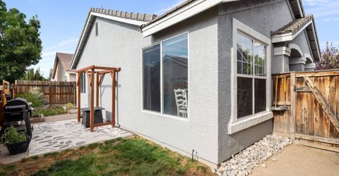 1704 Burwood Circle, Reno, NV 89521 Photo