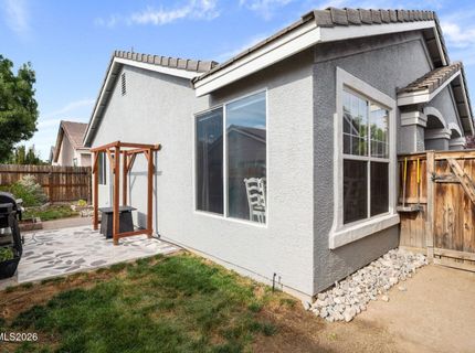 1704 Burwood Circle, Reno, NV 89521 Photo