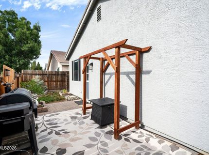 1704 Burwood Circle, Reno, NV 89521 Photo