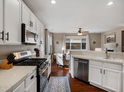 1704 Burwood Circle, Reno, NV 89521 Photo