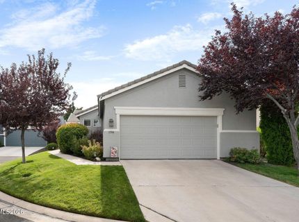 1704 Burwood Circle, Reno, NV 89521 Photo