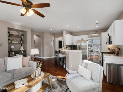 1704 Burwood Circle, Reno, NV 89521 Photo