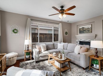 1704 Burwood Circle, Reno, NV 89521 Photo