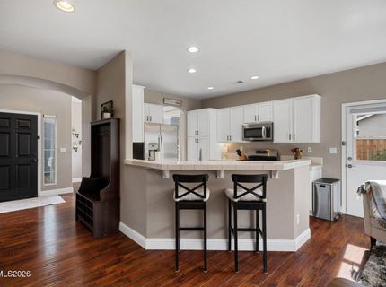 1704 Burwood Circle, Reno, NV 89521 Photo