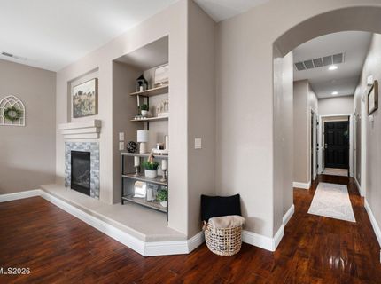 1704 Burwood Circle, Reno, NV 89521 Photo