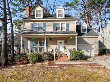 1701 Point Owoods Court, Raleigh, NC 27604