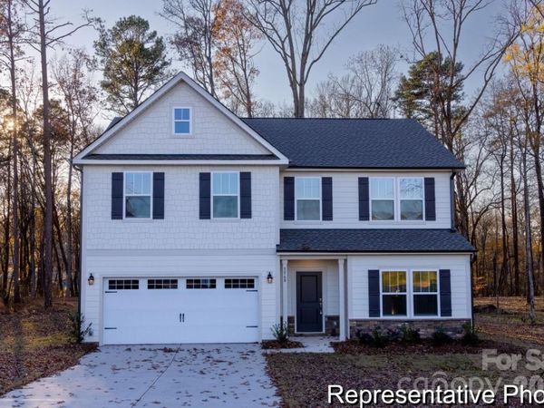120 Pembroke Way , Unit 15, Albemarle, NC 28001