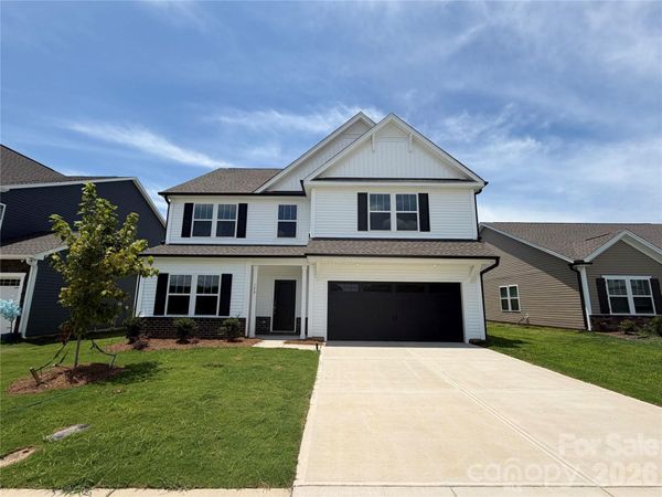 120 Pembroke Way , Unit 15, Albemarle, NC 28001