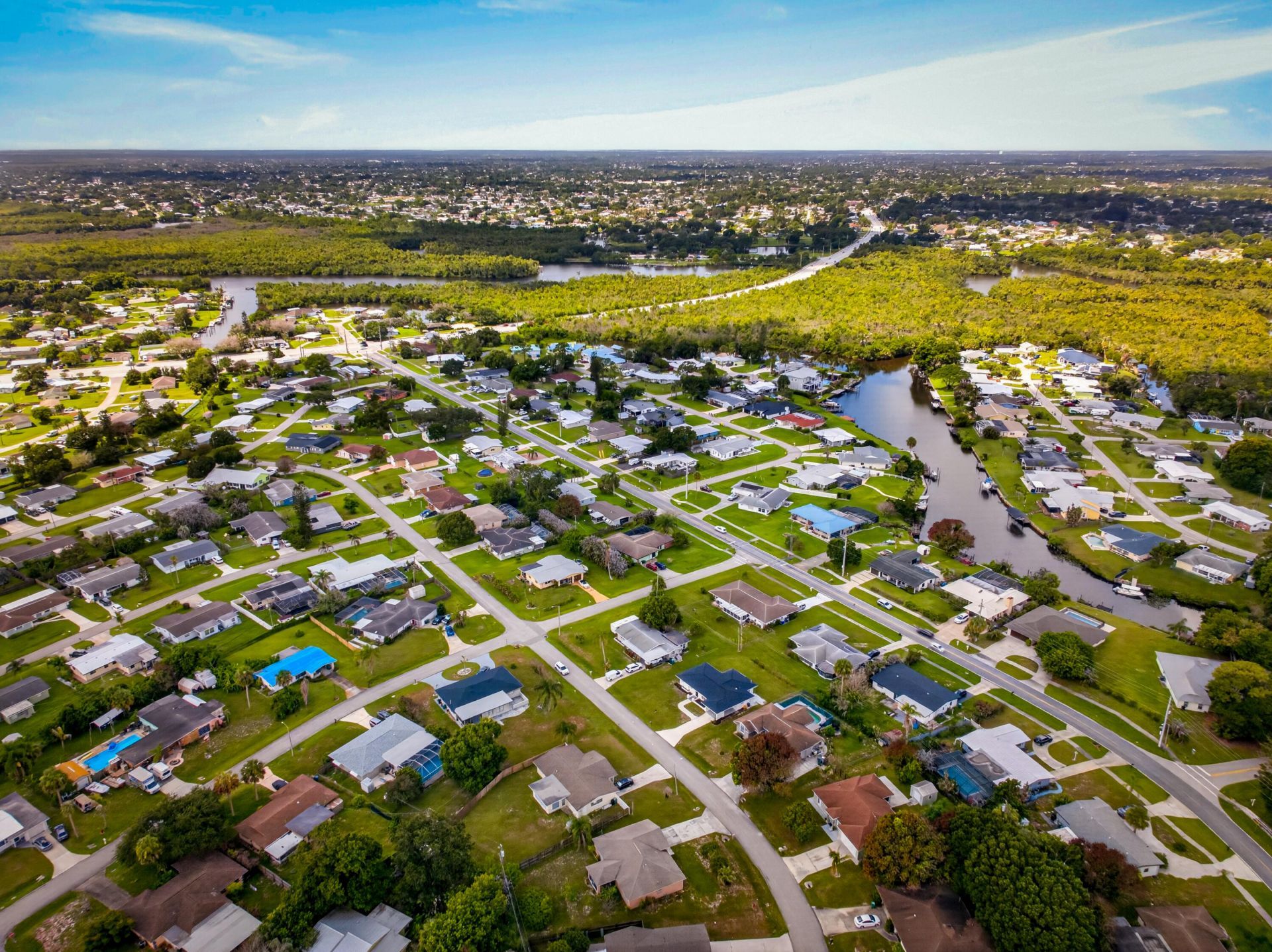 216 W Arbor Avenue, Port Saint Lucie, FL 34952 Photo