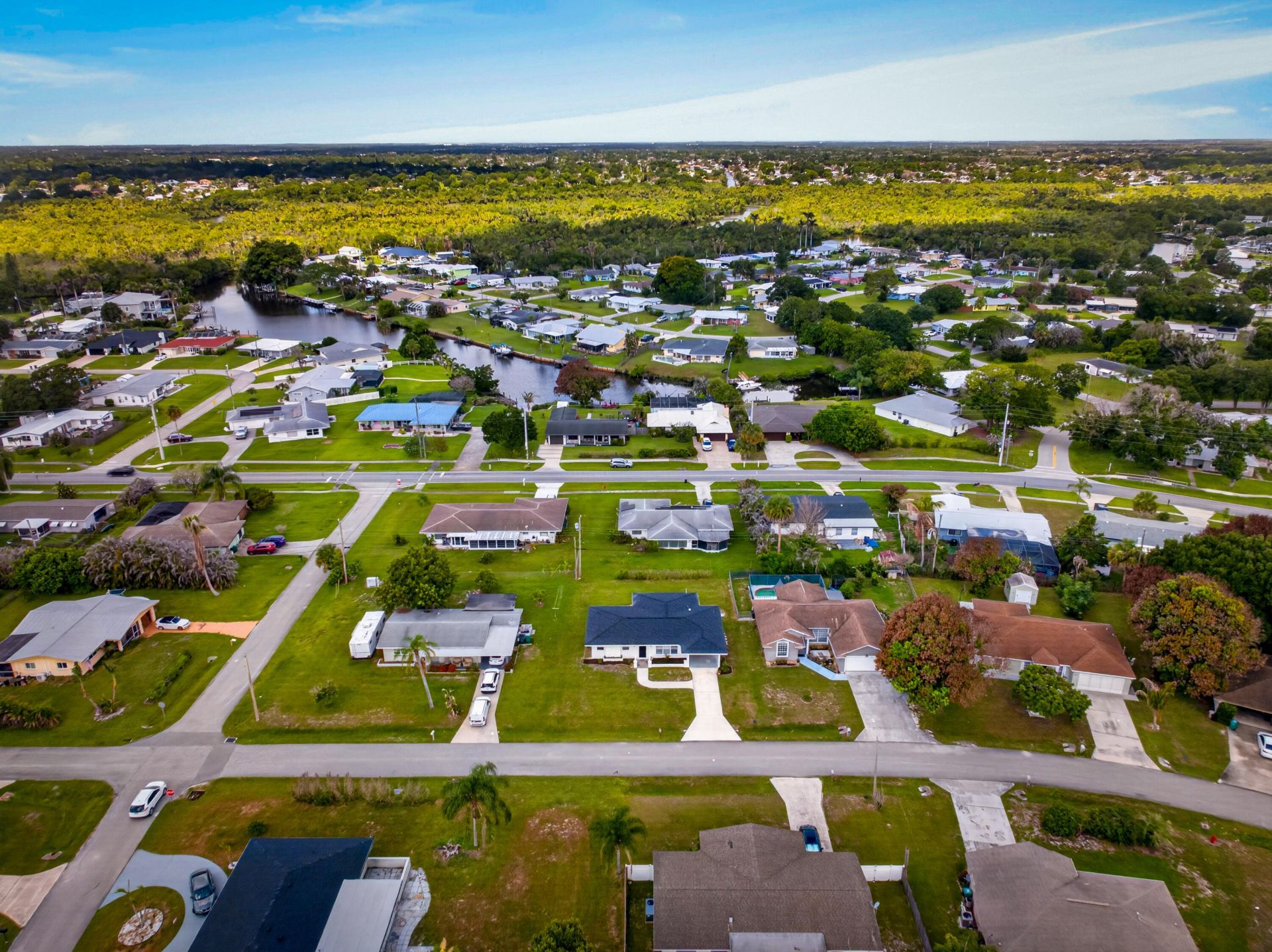 216 W Arbor Avenue, Port Saint Lucie, FL 34952 Photo