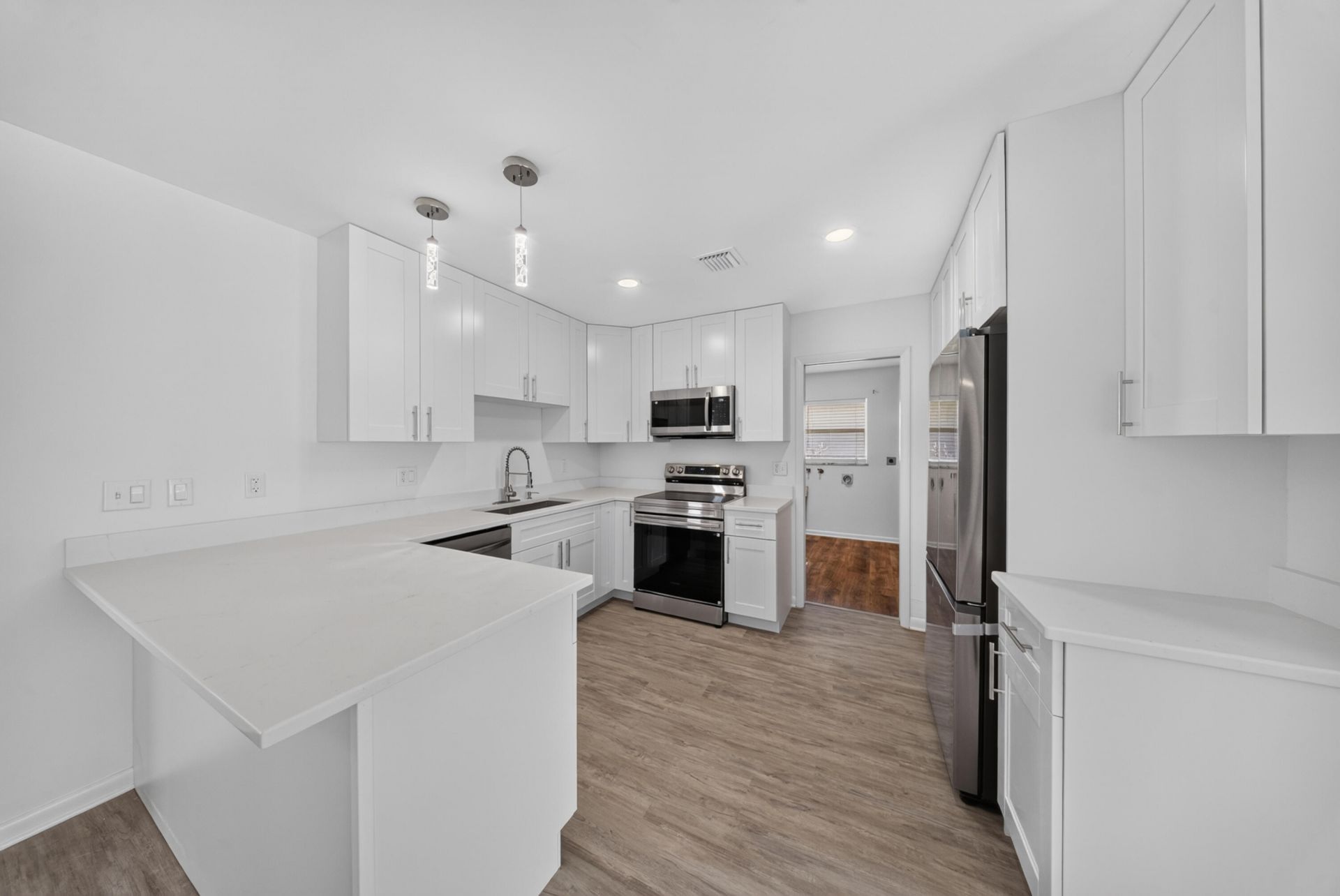 216 W Arbor Avenue, Port Saint Lucie, FL 34952 Photo