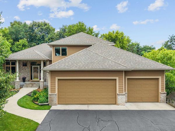 1668 Lakeland Circle, Centerville, MN 55038