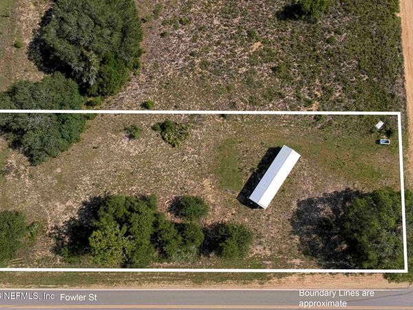 600 MARION Avenue, Interlachen, FL 32148