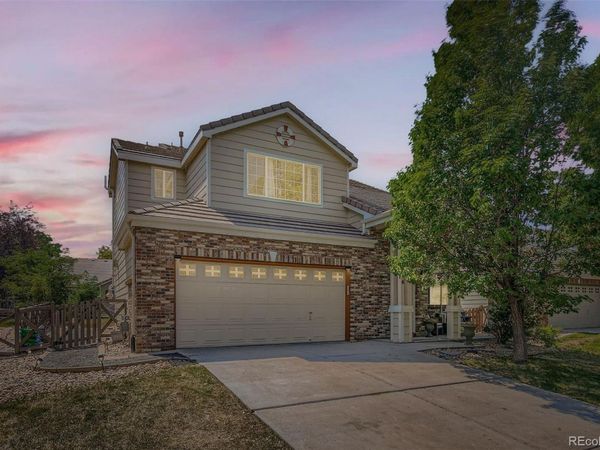 14844 E 117th Avenue, Commerce City, CO 80603