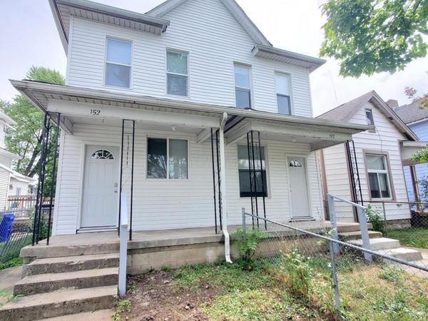 150-152 Hayden Avenue, Columbus, OH 43222