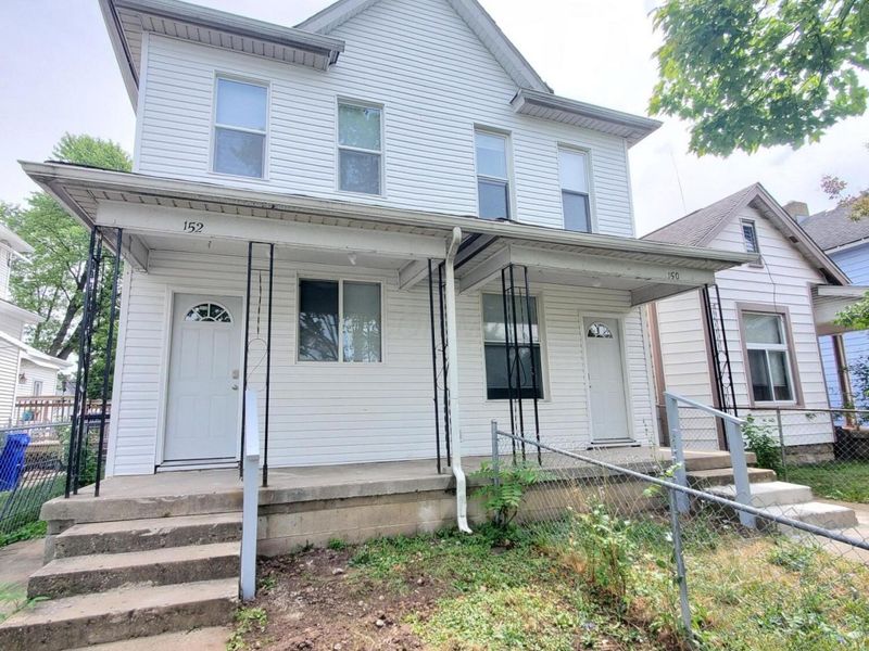 150-152 Hayden Avenue, Columbus, OH 43222 Photo 1