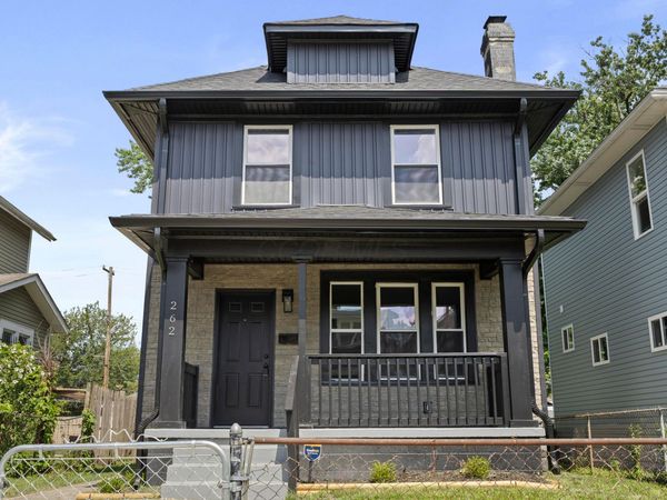 262 S Richardson Avenue, Columbus, OH 43204