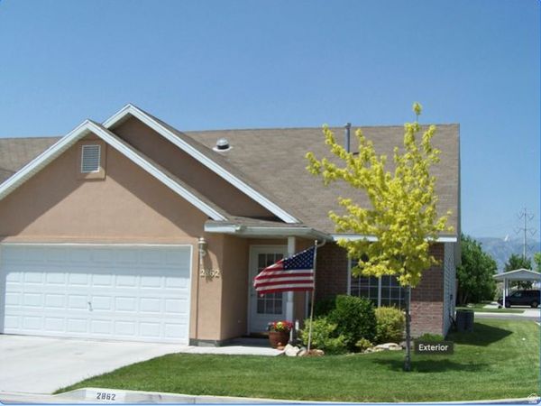 2862 W 1100 N, Provo, UT 84601