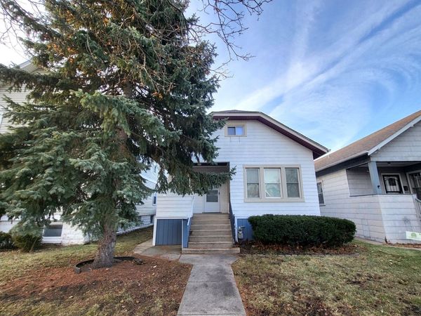 4820 N Kentucky Avenue , Chicago, IL 60630