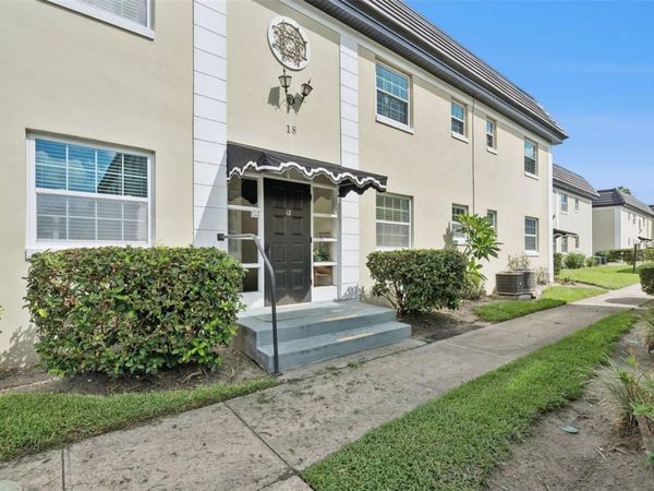 1500 GAY ROAD , Unit 18D, WINTER PARK, FL 32789