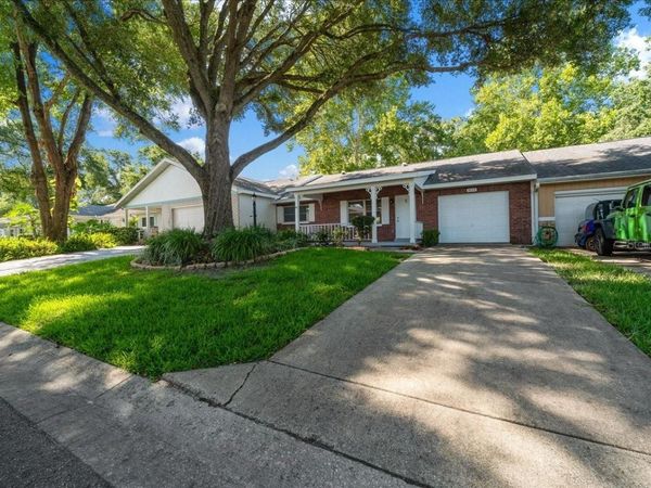 8874 SW 95TH STREET, Unit C, OCALA, FL 34481