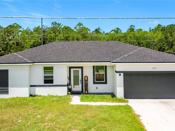 1101 SAINT TROPEZ COURT , KISSIMMEE, FL 34759