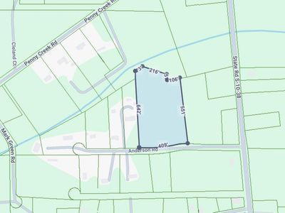 8946 Anderson Road, Adams Run, SC 29426