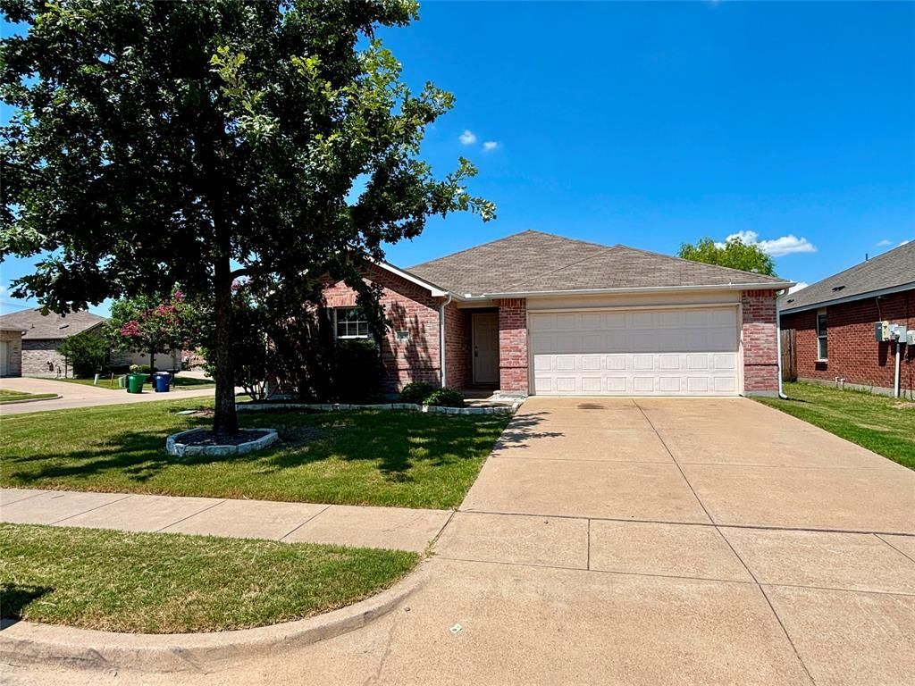104 Abelia Drive, Fate, TX 75189 Main Photo