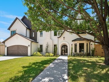 3304 Townsend Drive, Dallas, TX 75229