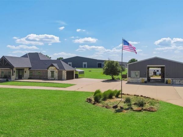 10531 Cole Road, Pilot Point, TX 76258