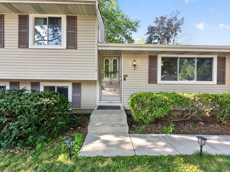 1173 Starbuck Court, Westerville, OH 43081 Photo 4