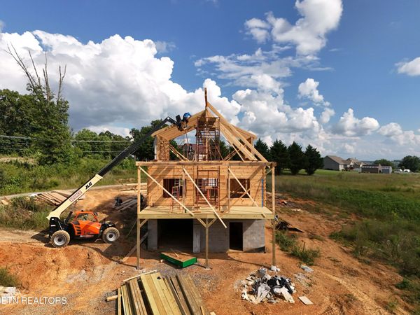 TBD Shirley Drive, Whitesburg, TN 37891