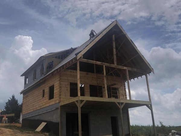 TBD Shirley Drive, Whitesburg, TN 37891