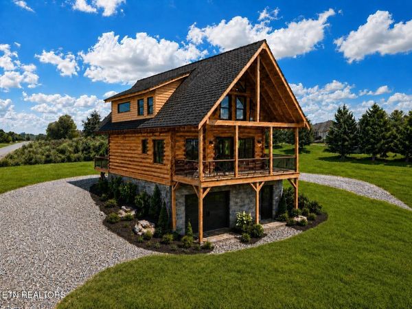 TBD Shirley Drive, Whitesburg, TN 37891