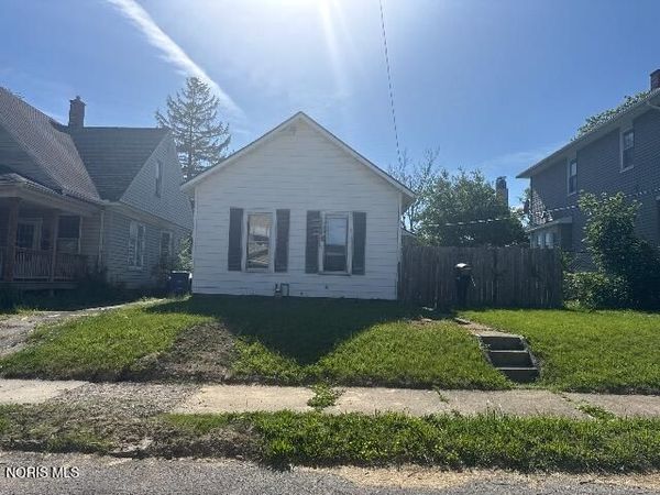 1324 Felt Street , Toledo, OH 43605