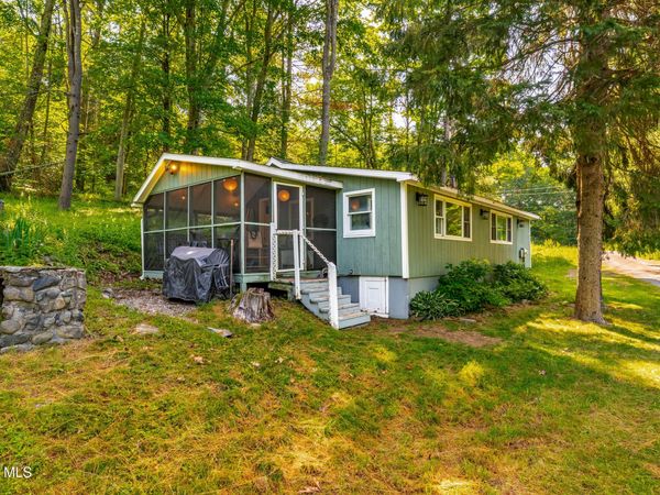22 Shore Way, Stephentown, NY 12169