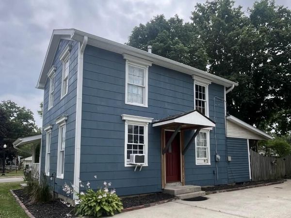1396 E Forest Avenue, Ypsilanti, MI 48198