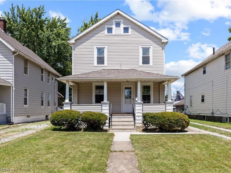 1413 E 29th Street, Lorain, OH 44055 Photo 1