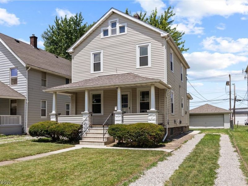 1413 E 29th Street, Lorain, OH 44055 Photo 2