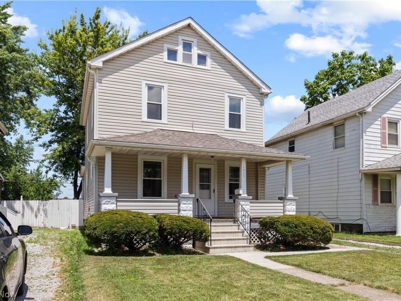 1413 E 29th Street, Lorain, OH 44055 Photo 3