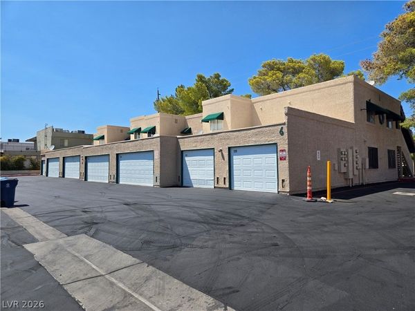 6750 Del Rey Avenue , Unit 133, Las Vegas, NV 89146